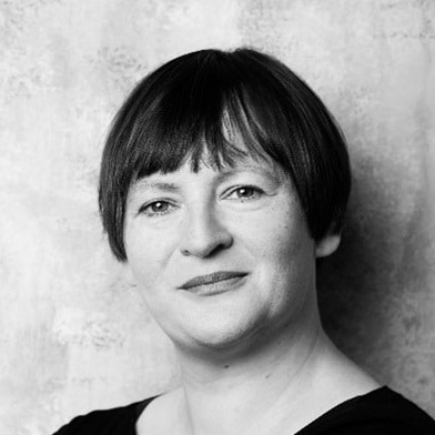 Prof. Dr. Melanie Haller