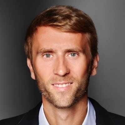 Prof. Dr. Michael Hahn