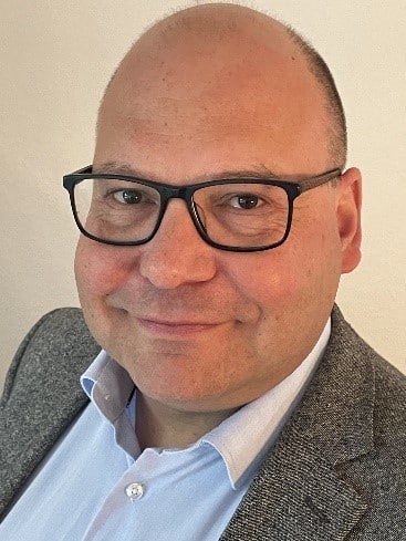 Prof. Dr. Christian Stierle