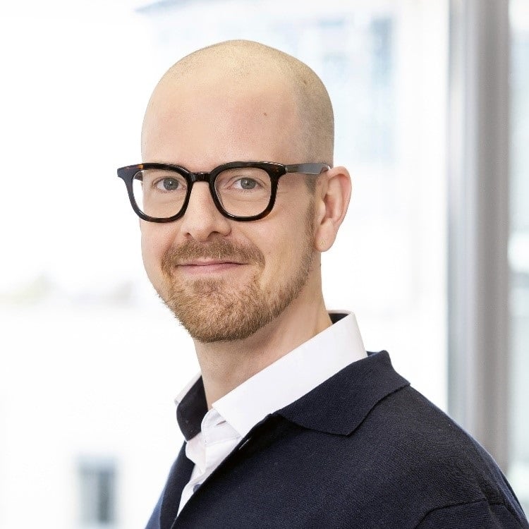 Prof. Dr. Dominic Gansen-Ammann