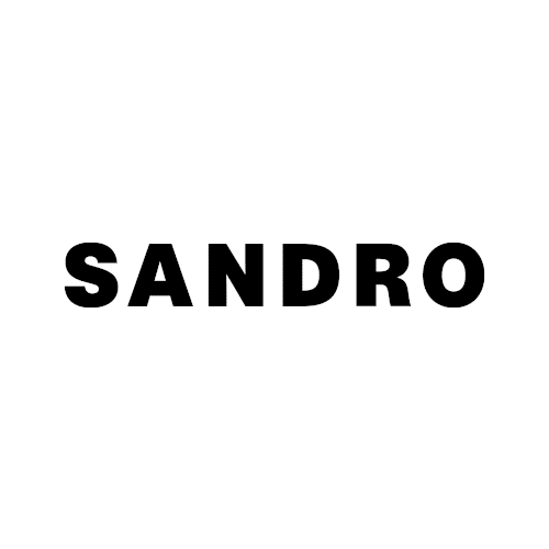Logo Sandro