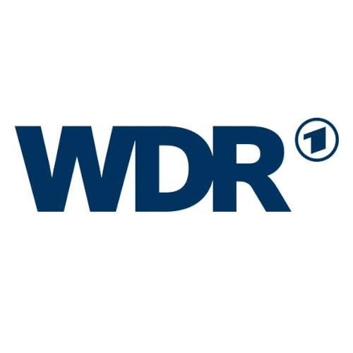 Logo WDR