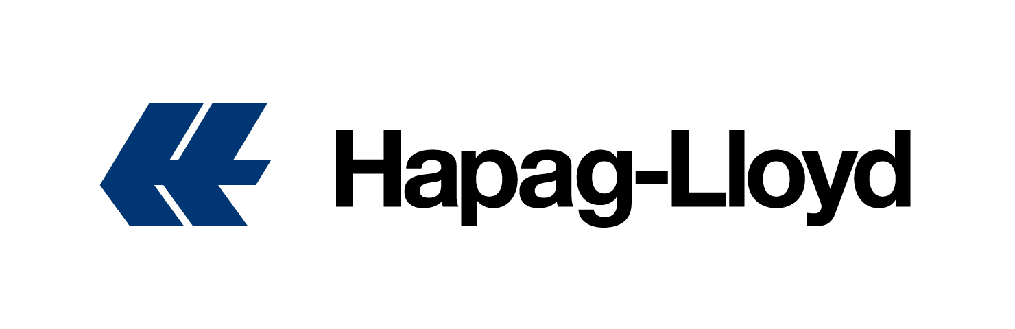 Logo Hapag-Lloyd