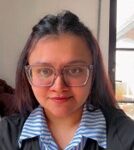Preksha Thaker